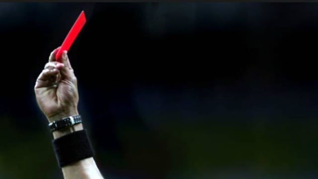 Las tarjetas le cuestan a los equipos de la Liga Mx.