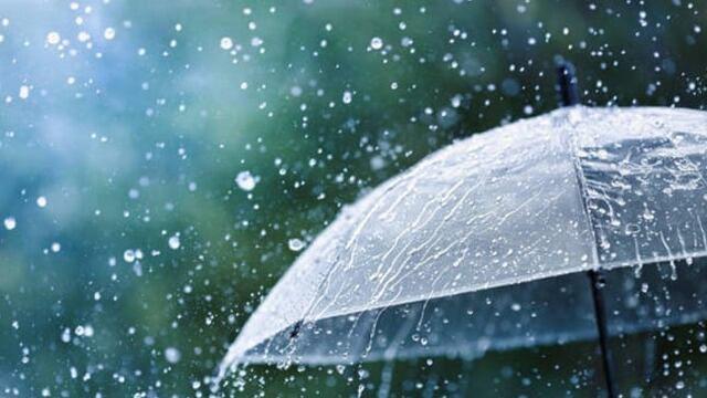 ¿Por qué está lloviendo en diciembre? 5 razones lo explican para México