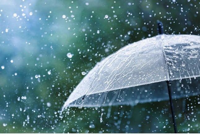¿Por qué está lloviendo en diciembre? 5 razones lo explican para México