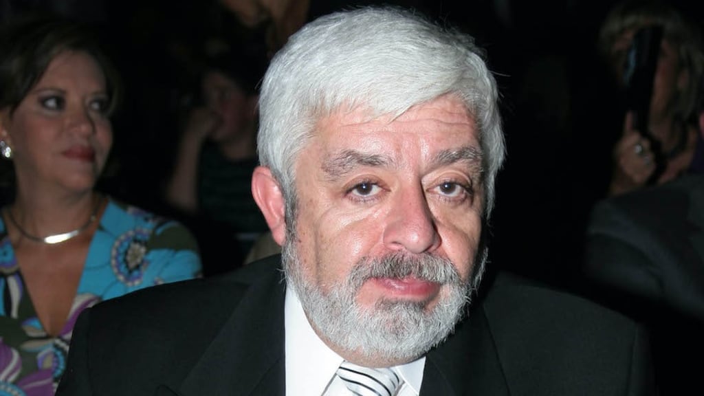 Jaime Maussan tendrá su propio canal de televisión en México en una señal de Imagen TV