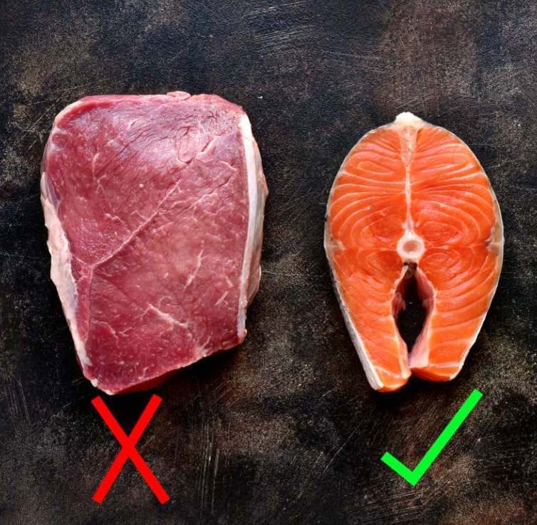 ¿Por qué no se come carne en Semana Santa? Te contamos