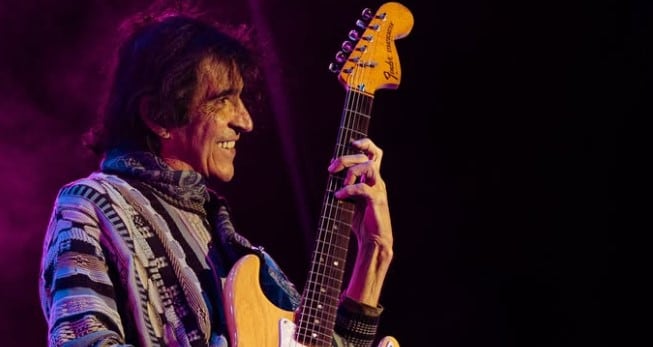 ¿De qué murió Felipe Staiti? Guitarrista y fundador de Enanitos Verdes