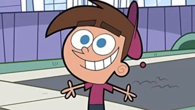 Timmy Turner de Los Padrinos Mágicos tendría clones
