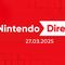 Nintendo Switch: Estos son los nuevos videojuegos anunciados en el Nintendo Direct