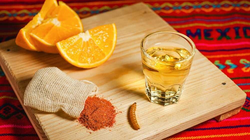 Mezcales para papá