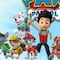 Dibujos de Paw Patrol con temática del Día del niño para colorear: 7 plantillas de los cachorros para imprimir