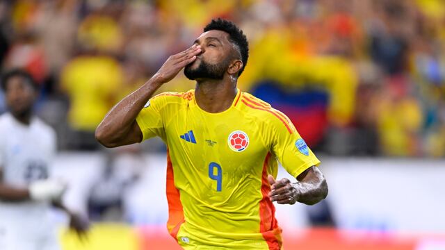 El colombiano Miguel Borja ficharía con el América