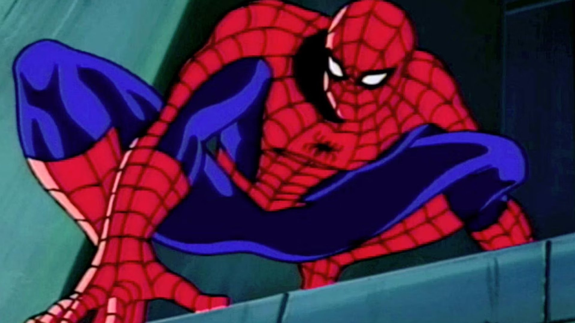 Spider-Man ‘94