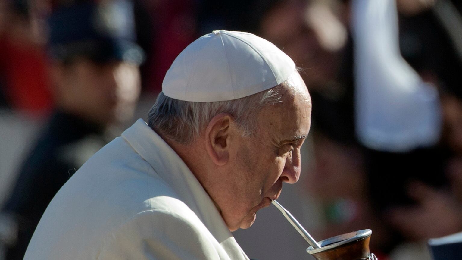 Papa Francisco: El Vaticano revela su testamento