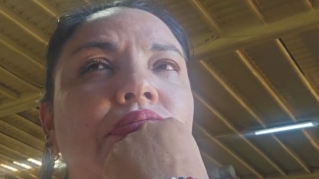 Una empresaria de Mexicali, Baja California, denuncia amenazas del CJNG como a otros empresarios