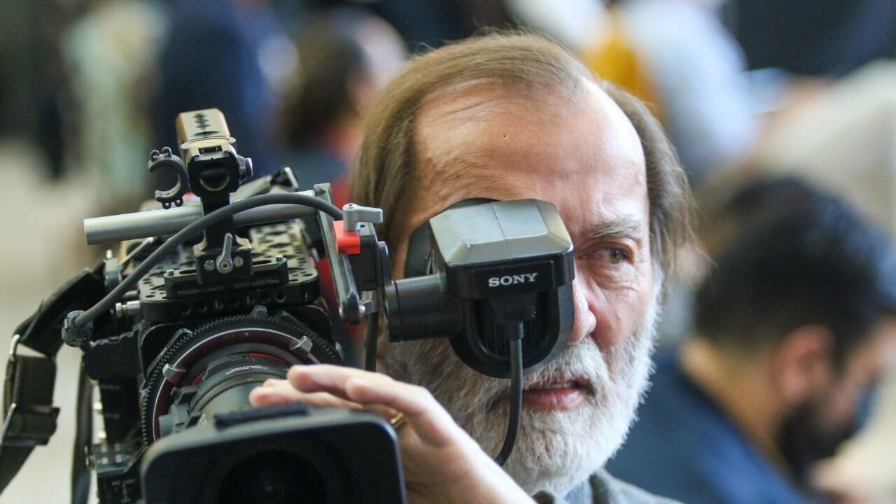 El principal panfletista del régimen tergiversa la historia