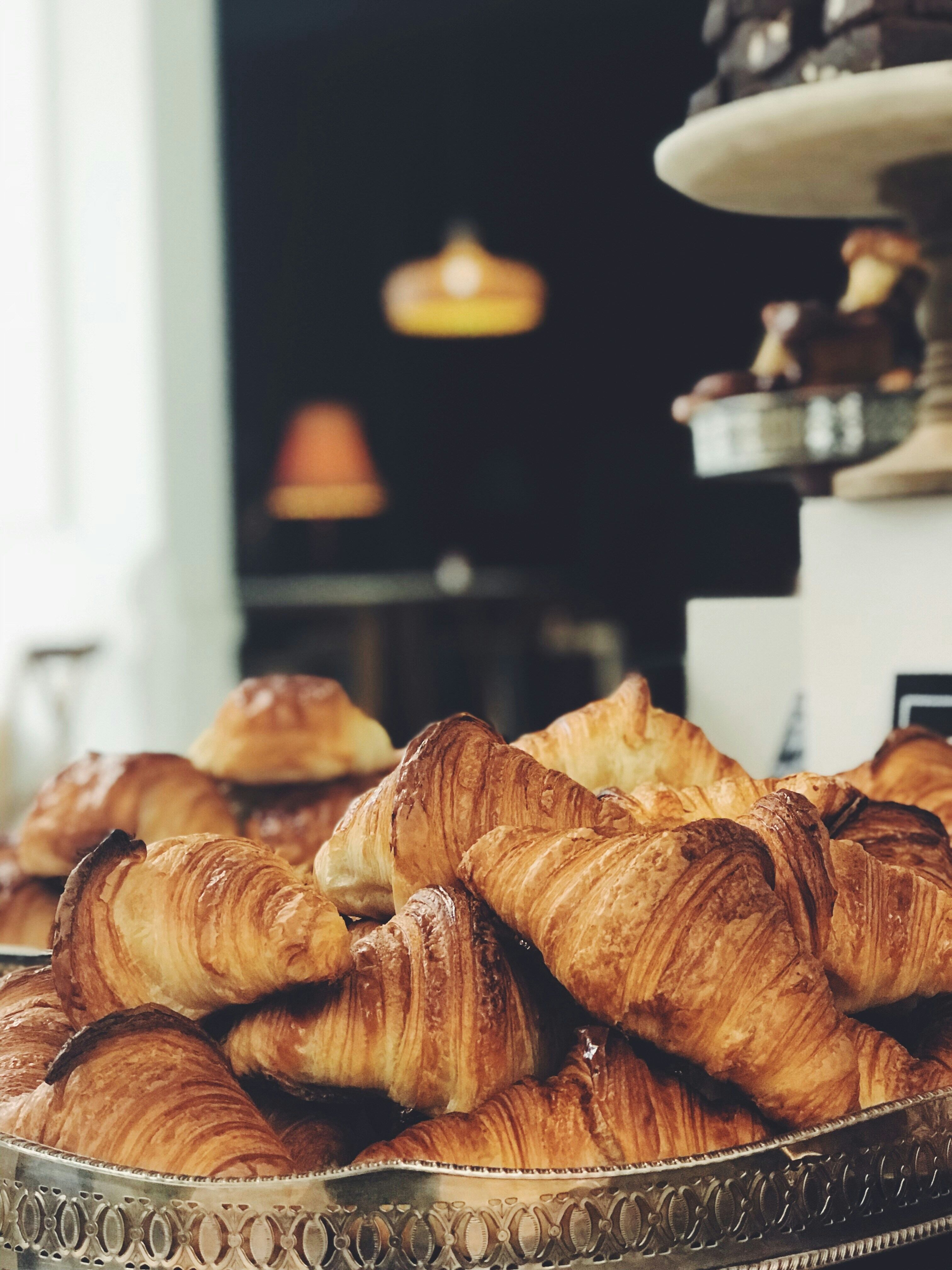 Este 30 de enero se celebra el Día del Croissant