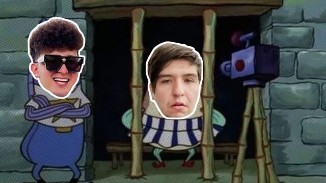 HotSpanish ya nos había advertido que Fofo Márquez iba a terminar en la cárcel