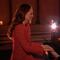 Kate Middleton sorprende tocando el piano en concierto de Navidad
