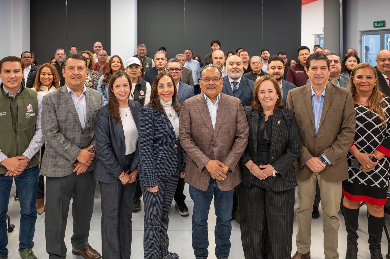 Alianza entre gobierno y universidad impulsa talento e innovación en Nuevo León