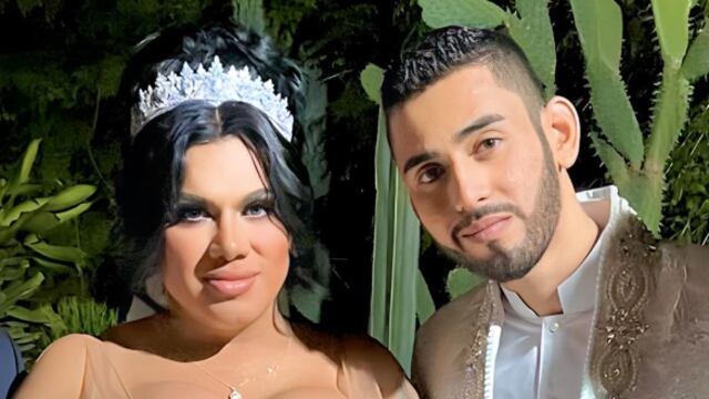 Óscar Barajas y Kimberly La Más Preciosa