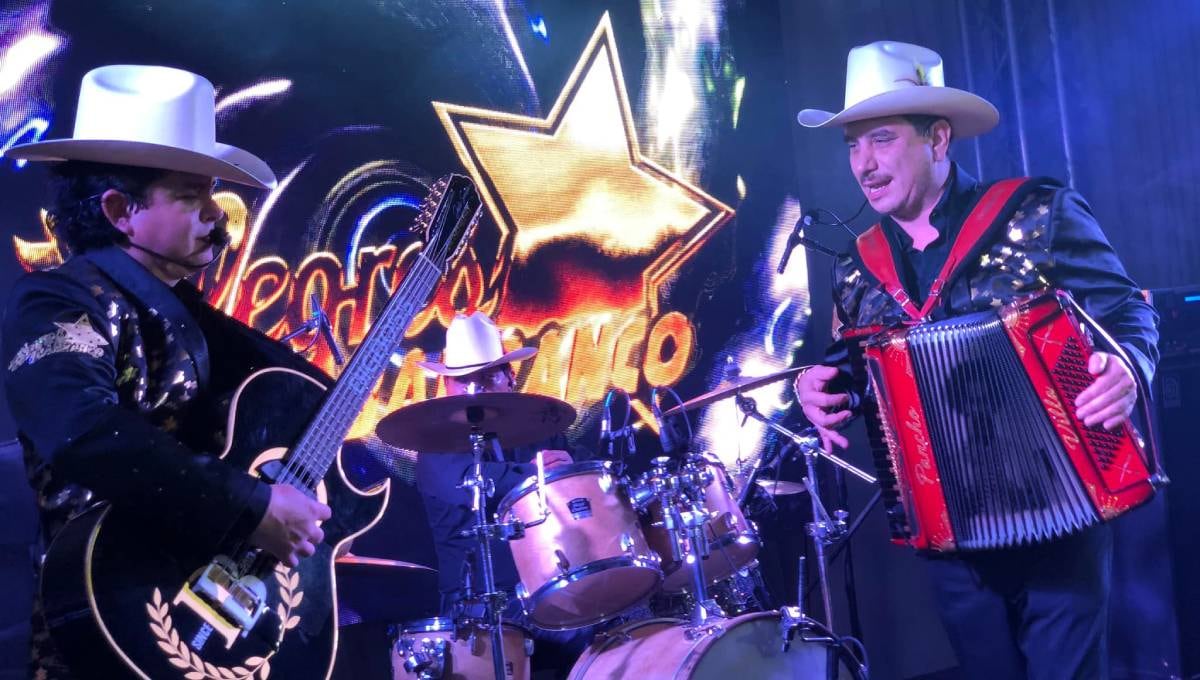 Los Alegres del Barranco