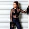 ‘La casa de los famosos’: Alicia Machado es sorprendida por Roberto Romano