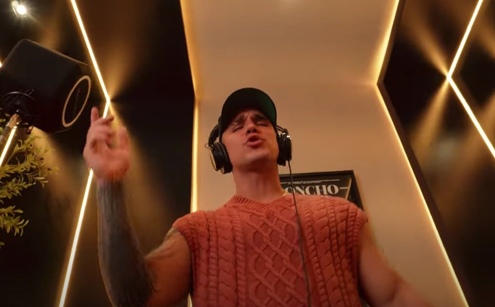 Noche Viral: Letra de la canción del cuarto Noche en YouTube con Poncho de Nigris