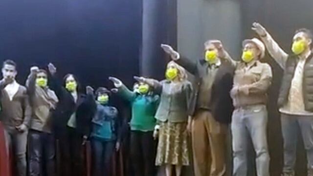 Los García Culebro perdieron en la elección del SNTISSSTE ante la planilla verde