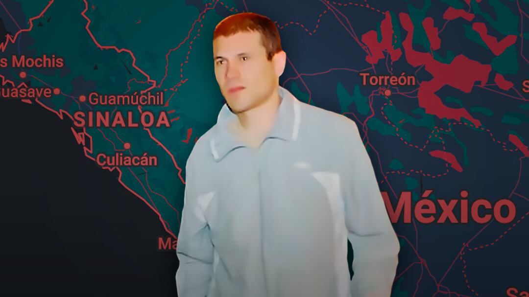 Iván Archivaldo Guzmán Salazar: Omar García Harfuch confirma “debilitamiento” de Los Chapitos en Sinaloa