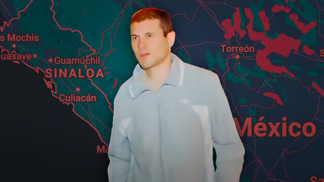 Iván Archivaldo Guzmán Salazar: Omar García Harfuch señala debilitamiento de Los Chapitos