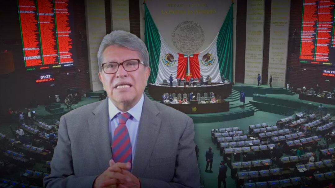 Ricardo Monreal, los reformadores y la reforma electoral