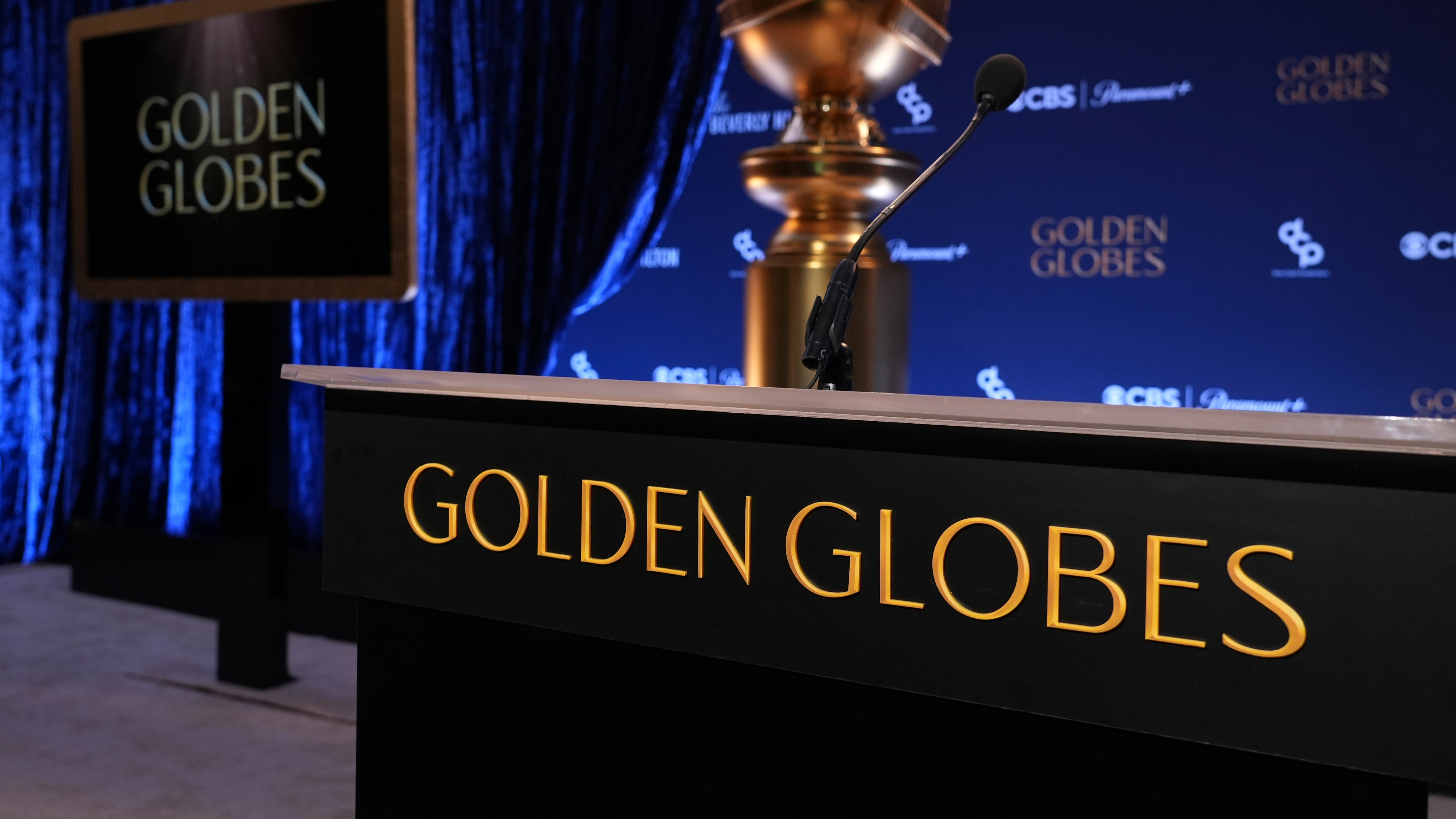 Golden Globes 2025: Las nominaciones de México al cine y la televisión
