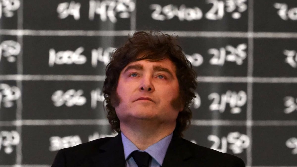 Javier Milei declara feriado para celebrar a Argentina