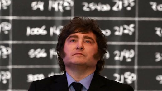Javier Milei declara feriado para celebrar a Argentina