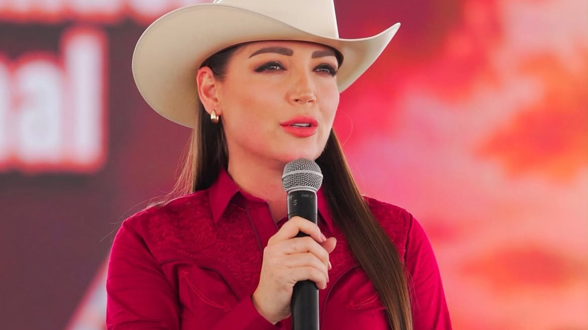 ¿Quién es Jasmine Bugarín? Coordinadora de Morena en Nayarit