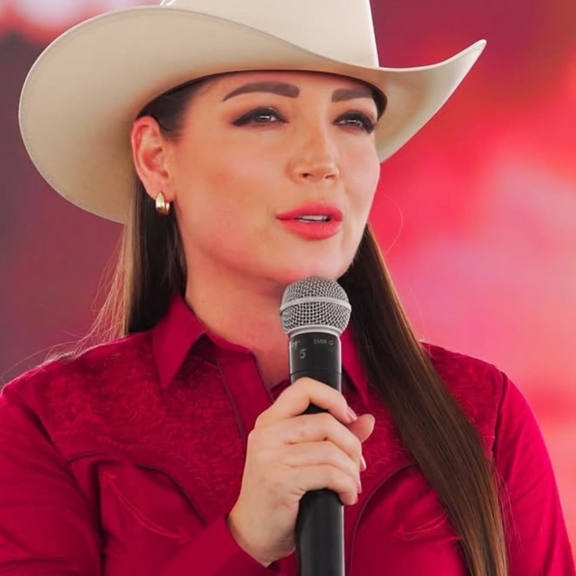 ¿Quién es Jasmine Bugarín? Coordinadora de Morena en Nayarit