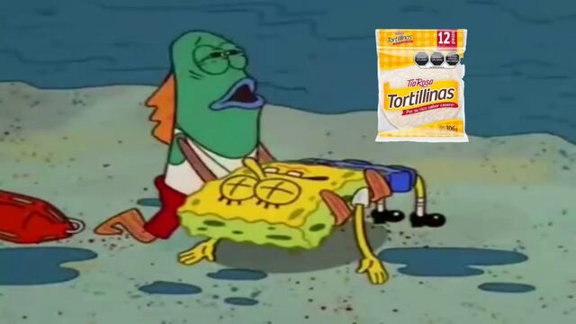 Las Tortillinas desatan memes