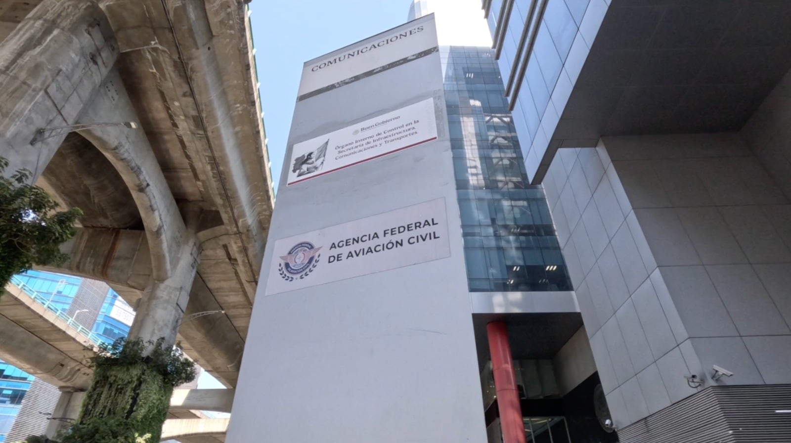 SICT impulsa la modernización de trámites en el sector aeronáutico