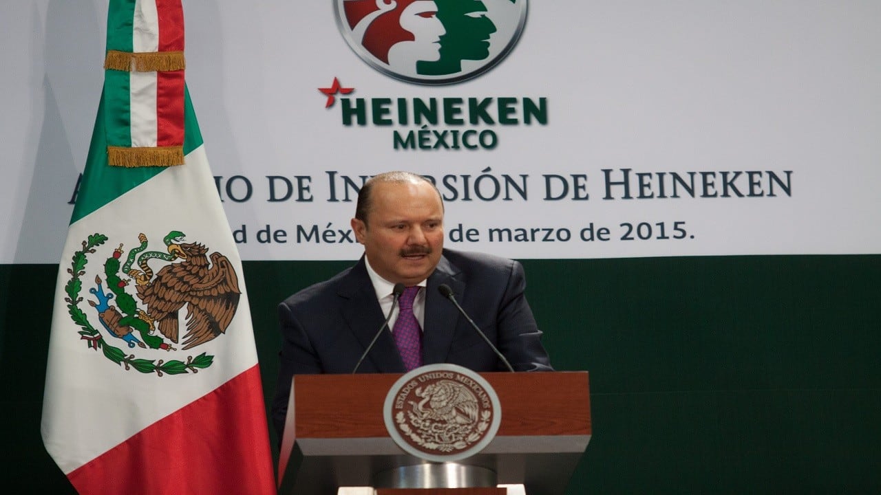 César Duarte
