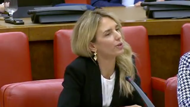 Cayetana Álvarez de Toledo