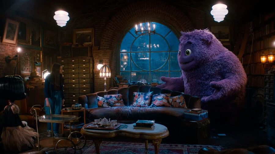 ¿Cuándo se va a estrenar Amigos Imaginarios? Cinépolis y Cinemex revelan fecha de estreno en México