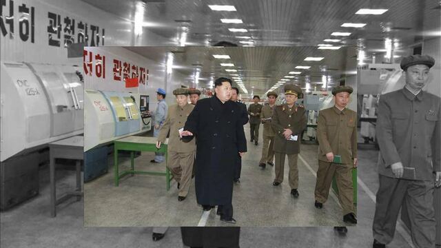 Kim Jong-Un ha ejecutado a 15 políticos y 4 músicos en lo que va del año, asegura Corea del Sur