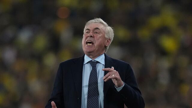 Ecuador vs Brasil resultado: ¿Cómo le fue a Carlo Ancelotti en su debut?