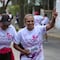 Coyoacán realiza maratón contra cáncer de mama con más de 2 mil personas