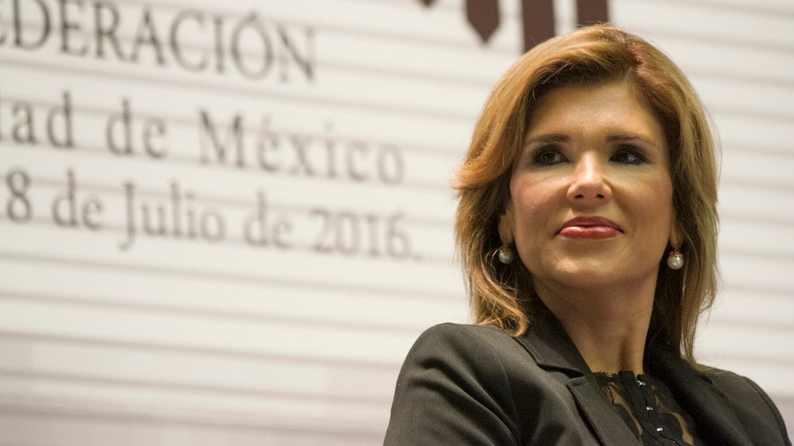 Claudia Pavlovich. Marcha atrás sobre veto.
