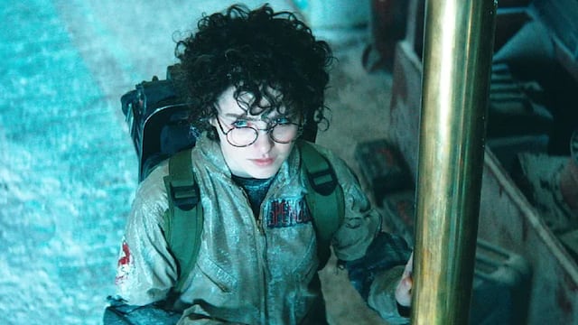 Ghostbusters: Apocalipsis Fantasma