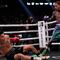 Gervonta Davis deja en la lona a Ryan García con brutal nocaut en el séptimo asalto