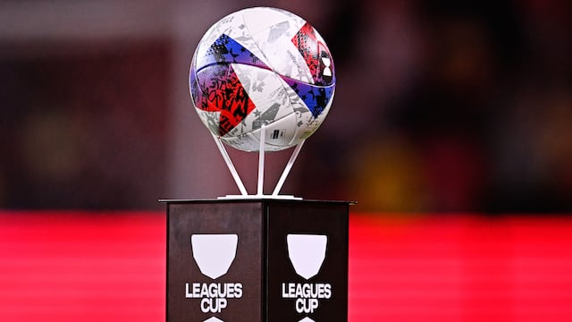 Leagues Cup