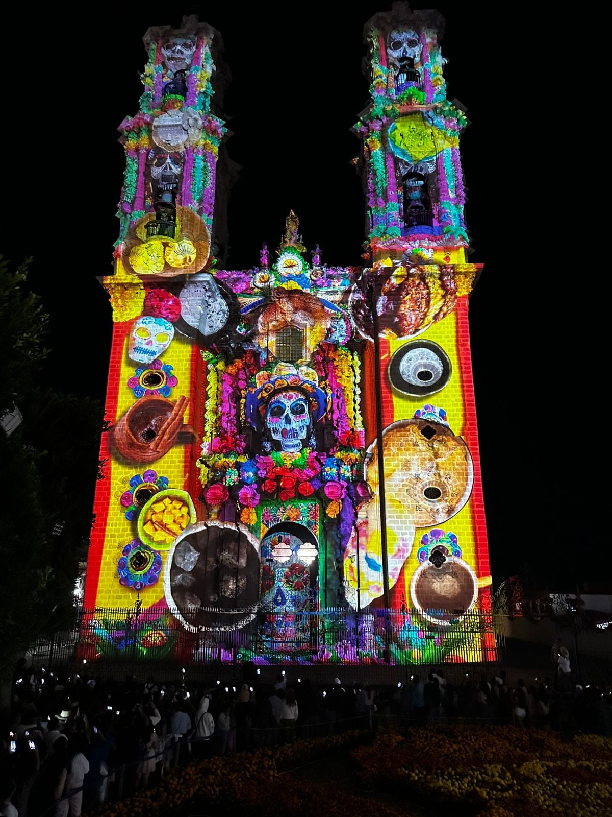 SECTUR Guerrero reporta derrama económica de 287 millones de pesos en Día de Muertos 2024