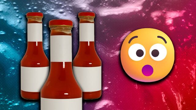 4 marcas de catsup que los niños no deben consumir, según Profeco