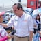 Mario Riestra anuncia talleres de empoderamiento si gana las elecciones