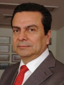 Víctor Hugo Borja Aburto