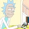 Llega un némesis a Rick and Morty en avance de la temporada 5 (VIDEO)