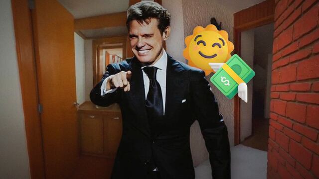 Ponen a la venta la casa donde creció Luis Miguel y este es su millonario precio